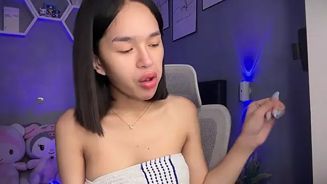 Snapshot of lelasohna chatting on 17, 1, 2026 lelasohna online show from 17, 1, 2026