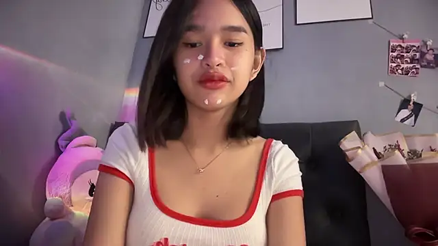 Snapshot of lelasohna chatting on 13, 2, 2026 lelasohna online show from 13, 2, 2026