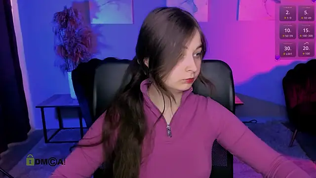 lilith diva online show from 19, 3, 2026