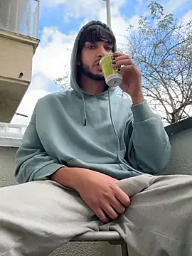 Gipsyboysteve online show from 28, 9, 2025