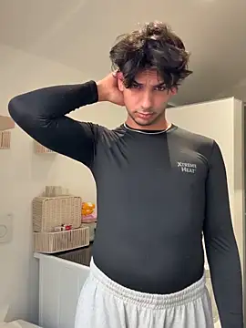 Gipsyboysteve online show from 13, 10, 2025