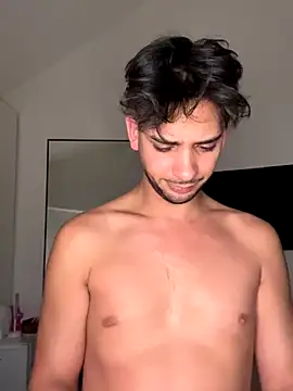 Gipsyboysteve online show from 6, 11, 2025