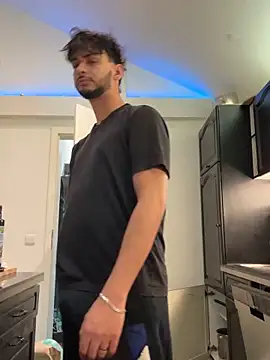 Gipsyboysteve online show from 24, 11, 2025