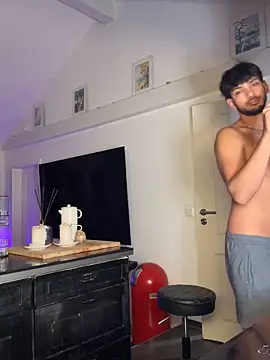 Gipsyboysteve online show from 1, 3, 2026