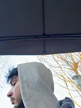 Gipsyboysteve online show from 20, 3, 2026