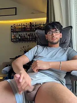 Gipsyboysteve online show from 1, 4, 2026