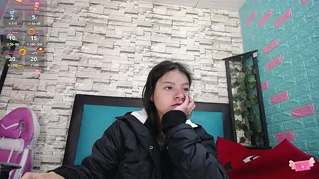 Snapshot of maily_can chatting on 16, 10, 2025 maily can online show from 16, 10, 2025