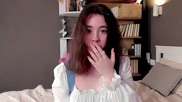 Snapshot of AlbertaClack chatting on 16, 11, 2025 AlbertaClack online show from 16, 11, 2025