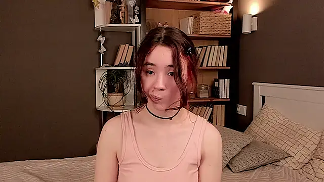 Snapshot of AlbertaClack chatting on 18, 11, 2025 AlbertaClack online show from 18, 11, 2025