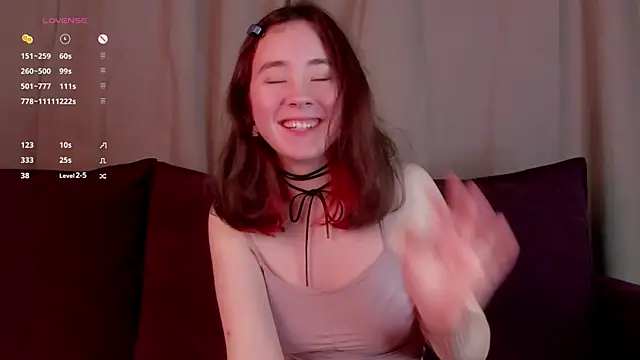 Snapshot of AlbertaClack chatting on 27, 11, 2025 AlbertaClack online show from 27, 11, 2025