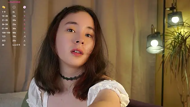 Snapshot of AlbertaClack chatting on 2, 12, 2025 AlbertaClack online show from 2, 12, 2025