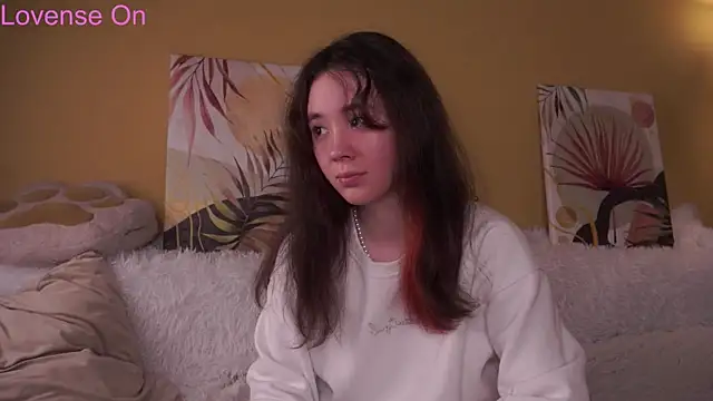 Snapshot of AlbertaClack chatting on 6, 6, 2026 AlbertaClack online show from 6, 6, 2026