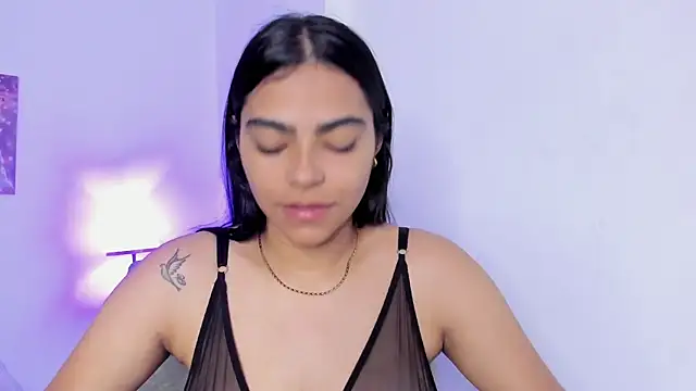 shizuka 84 online show from 21, 10, 2025