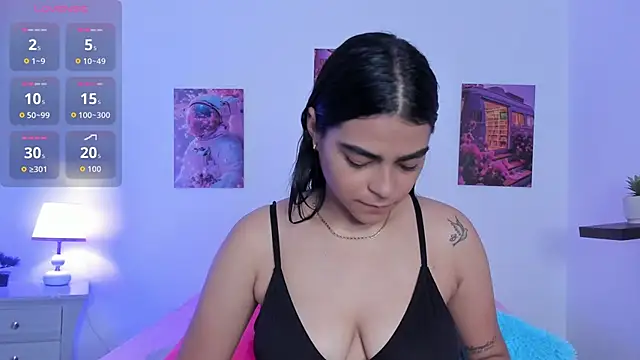 shizuka 84 online show from 27, 11, 2025