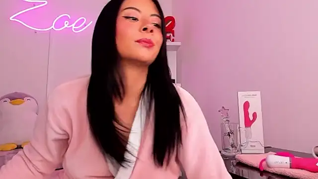 Snapshot of zoecams1 chatting on 9, 2, 2026 zoecams1 online show from 9, 2, 2026