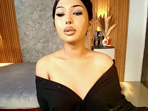 MiaFuckingWill online show from 28, 9, 2025