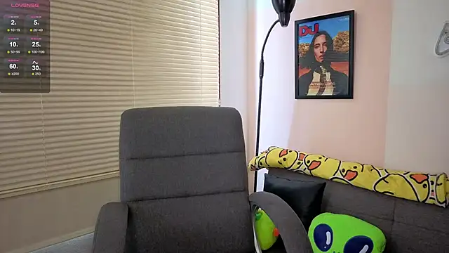 SujannaVarma  online show from 13, 3, 2026