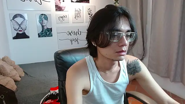 davoxer online show from 29, 10, 2025