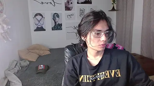 davoxer online show from 9, 11, 2025