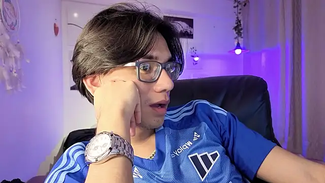 davoxer online show from 22, 2, 2026