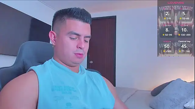 RJBarto online show from 16, 2, 2026