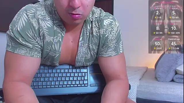 RJBarto online show from 26, 2, 2026