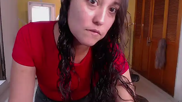 shirleyrojas online show from 22, 11, 2025