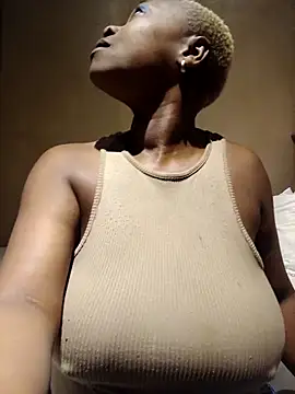 missboobiesSA online show from 10, 3, 2026