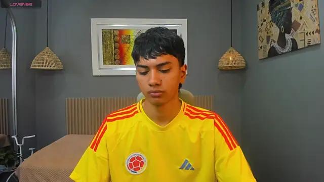 markbowie online show from 11, 9, 2025