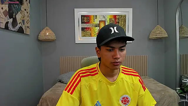 markbowie online show from 2, 10, 2025