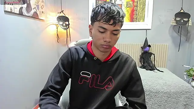 markbowie online show from 5, 11, 2025