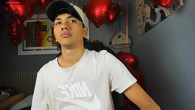 markbowie online show from 20, 2, 2026