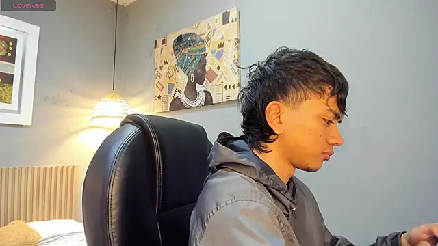 markbowie online show from 28, 3, 2026