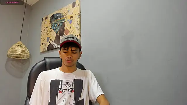 markbowie online show from 30, 3, 2026