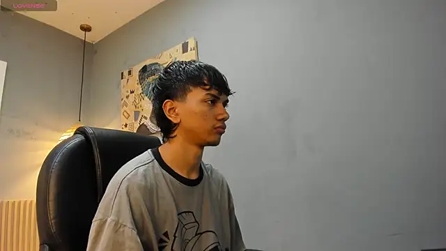 markbowie online show from 31, 3, 2026