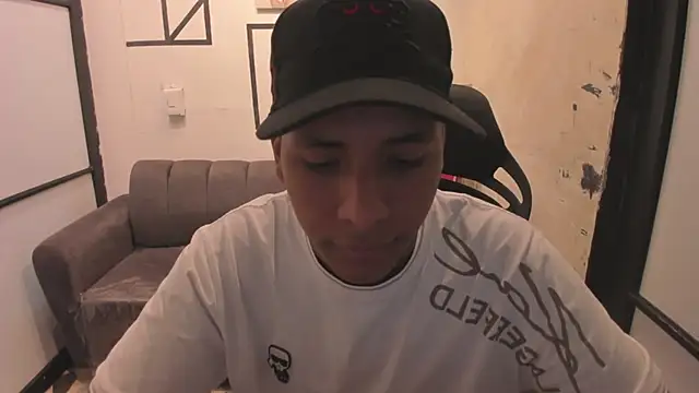 Snapshot of IsaacBlack_ chatting on 23, 9, 2025 IsaacBlack online show from 23, 9, 2025