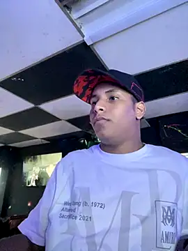 Snapshot of IsaacBlack_ chatting on 2, 11, 2025 IsaacBlack online show from 2, 11, 2025