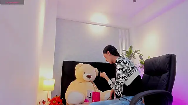 lily cash1 online show from 22, 11, 2025