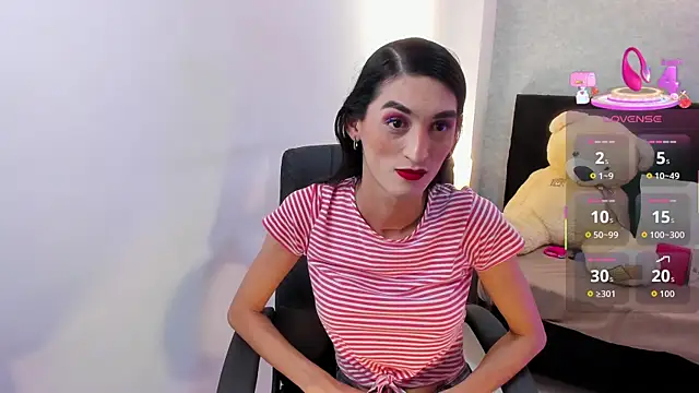 lily cash1 online show from 27, 11, 2025