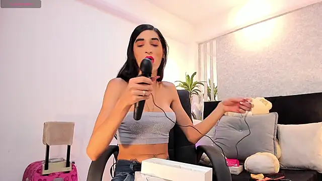 lily cash1 online show from 9, 1, 2026