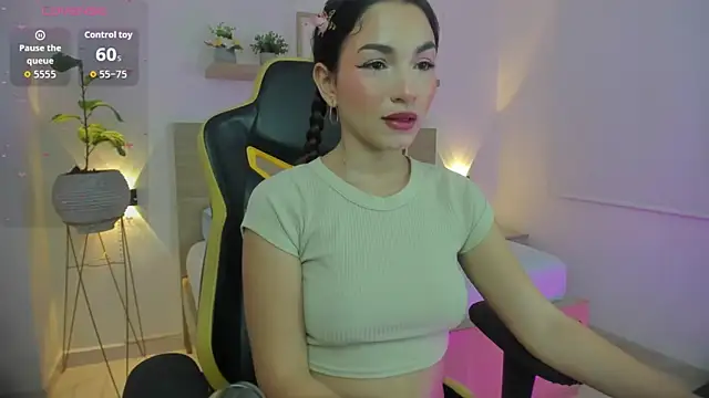 luma sky  online show from 13, 11, 2025