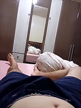 Gustavo198045 online show from 14, 2, 2026