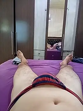 Gustavo198045 online show from 9, 4, 2026