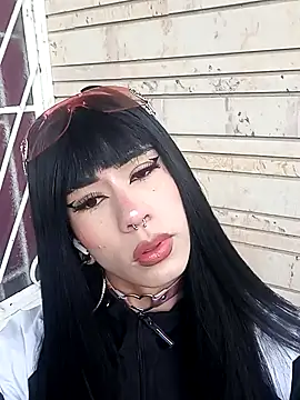 Foxxy Doll online show from 17, 9, 2025