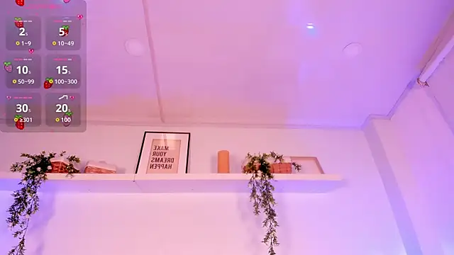 Snapshot of Vampgyal chatting on 12, 2, 2026 Vampgyal online show from 12, 2, 2026