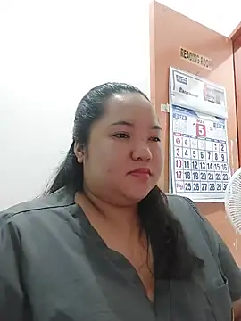 LianaCruzado online show from 19, 5, 2026