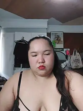 LianaCruzado online show from 6, 6, 2026