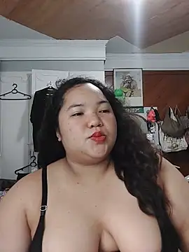 LianaCruzado online show from 14, 6, 2026