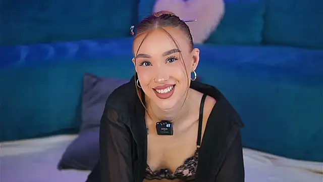 Snapshot of MaryJ_Watson chatting on 20, 9, 2025 MaryJ Watson online show from 20, 9, 2025