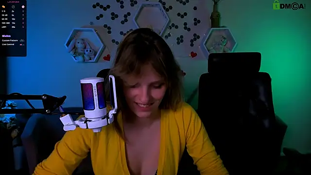 Snapshot of jose_fairy chatting on 21, 9, 2025 jose fairy online show from 21, 9, 2025